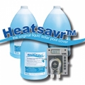 Heatsavr™ liquid pool cover