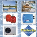 Fairlocks Pool Products at SPATEX