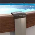 PISCINE FUORITERRA AQUALEADER CONTEMPRA