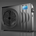 New Dura Pro inverter heat pump