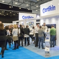 Certikin headlines at SPATEX 2017 