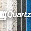 Accent Quartz : piscinas de cuarzo