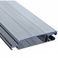 ECLIPSE, die neue Anti-UV & Anti-Algen-Polycarbonat-Lamette von Ocea