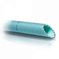FITT B-ACTIVE : New flexible spiral hose for pool with double protection