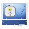 The new AQUACOACH pool control serie
