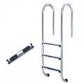 New electropolished ladders