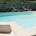 Swimming pools pavements and copings: Fabistone 2018 Catalog