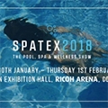 Novelties not to be missed at SPATEX!