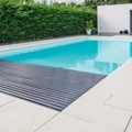 Extensive range of slatted covers