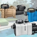 Extended range of SPECK pumps at Golden Coast catalog