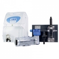 Top of the range water treatment solutions