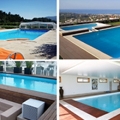 Solutions for public and private swimming pools
