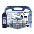 Le kit de test eXact iDip® Professional