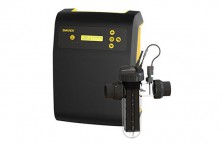 New davey&rsquo;s low salt pool sanitiser 