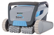 Zenit 60, pool cleaner distributed exclusively by SCP Europe
