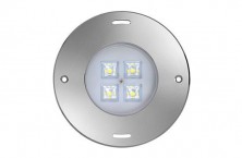 Shining a light on underwater lighting