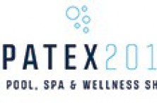 Some of the many Pool and Spa novelties discovered at SPATEX 2019