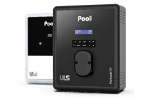 Nuova gamma ibrida UV/Ultra Low Salt® (ULS) di Pool Technologie