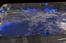 BestLife Hot Tubs: The Complete and Comfortable Spa Experience - for your BestLife