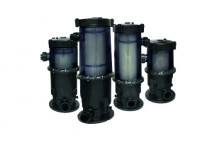 Two new filtration products ACIS