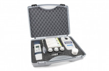HSG282 compliance: The Lovibond Professional Pool and Spa Photometer Kit