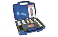 The new Pool eXact® EZ Photometer Starter Kit from ITS Europe