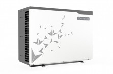 Gli ultimi modelli di pompe di calore di Hayward