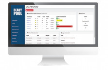 Lo strumento smart di Pool's al servizio dei clienti