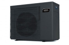 Badesaison verl&auml;ngern mit der Top-Modell W&auml;rmepumpe von Peraqua