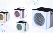 Misouri Brings Its New Mini Heater — PoolPod mini — to Market