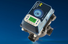 A new intelligent star is born: the Aquastar® control P6 of Peraqua