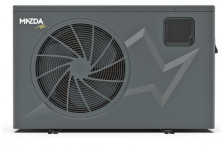 Mazda pool heat pumps 