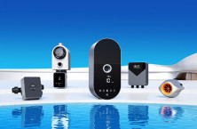 Innovative Technologies and  energy-efficient pool experiences with Aquagem