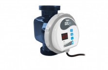Sel-in, the new-generation electrolyser by Poolstar