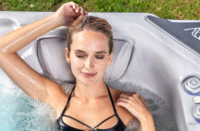 Solutions technologiques innovantes et nouveau design pour la gamme de spas Wellis