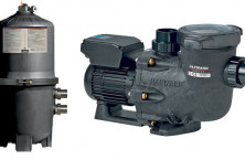 5 strategic equipment for a water and energy efficient swimming pool
