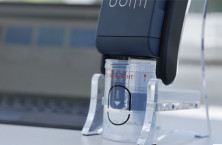 Measure water in 60 seconds with the new LILIAN photometer