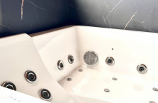 DUOSPA : le meilleur du spa combiné à la balnéo