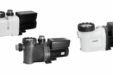 BADU Eco Vision: setting new standards in sustainable pool technology