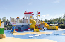 Aqua Drolics: More than splash, creativity in every drop 