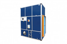 Advanced environmental control for premium pools 