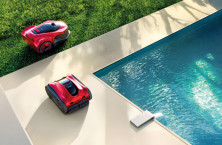 Intelligent pool and garden living from iGArden