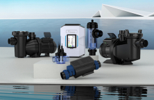 CyberSync: Emaux automates pool management with cloud and AI 