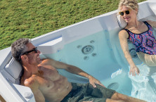 FreshWater&reg; IQ von Watkins Wellness: Intelligente Wasserpflege f&uuml;r Whirlpools neu definiert
