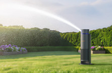 IrriSense 2: il primo sistema di irrigazione intelligente multizona 3-in-1
