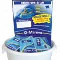 Nouveauté Mareva: 1 présentoir produits Eco-doses anti crise