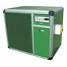 Aquarius swimming pool heat pump