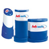 3 Hth Easiflo feeders for treating water of pools of 50 to 2500m³