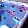 UV treatment for Beachcomber Spas