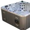 Nouveau spa GL 800 de Garden Leisure 